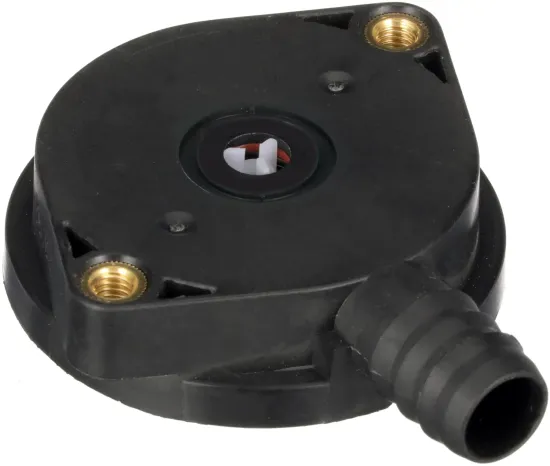 Ölabscheider, Kurbelgehäuseentlüftung RAPRO R19140 Bild Ölabscheider, Kurbelgehäuseentlüftung RAPRO R19140