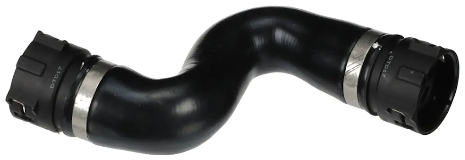 Kühlerschlauch unten RAPRO R19313