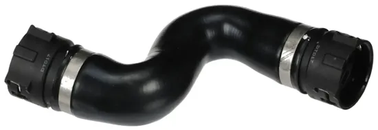 Kühlerschlauch unten RAPRO R19313 Bild Kühlerschlauch unten RAPRO R19313