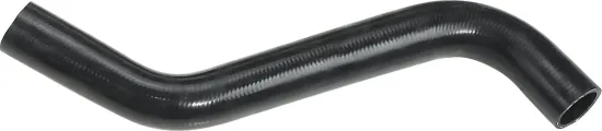 Kühlerschlauch RAPRO R25107 Bild Kühlerschlauch RAPRO R25107