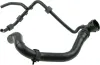 Kühlerschlauch oben RAPRO R25508