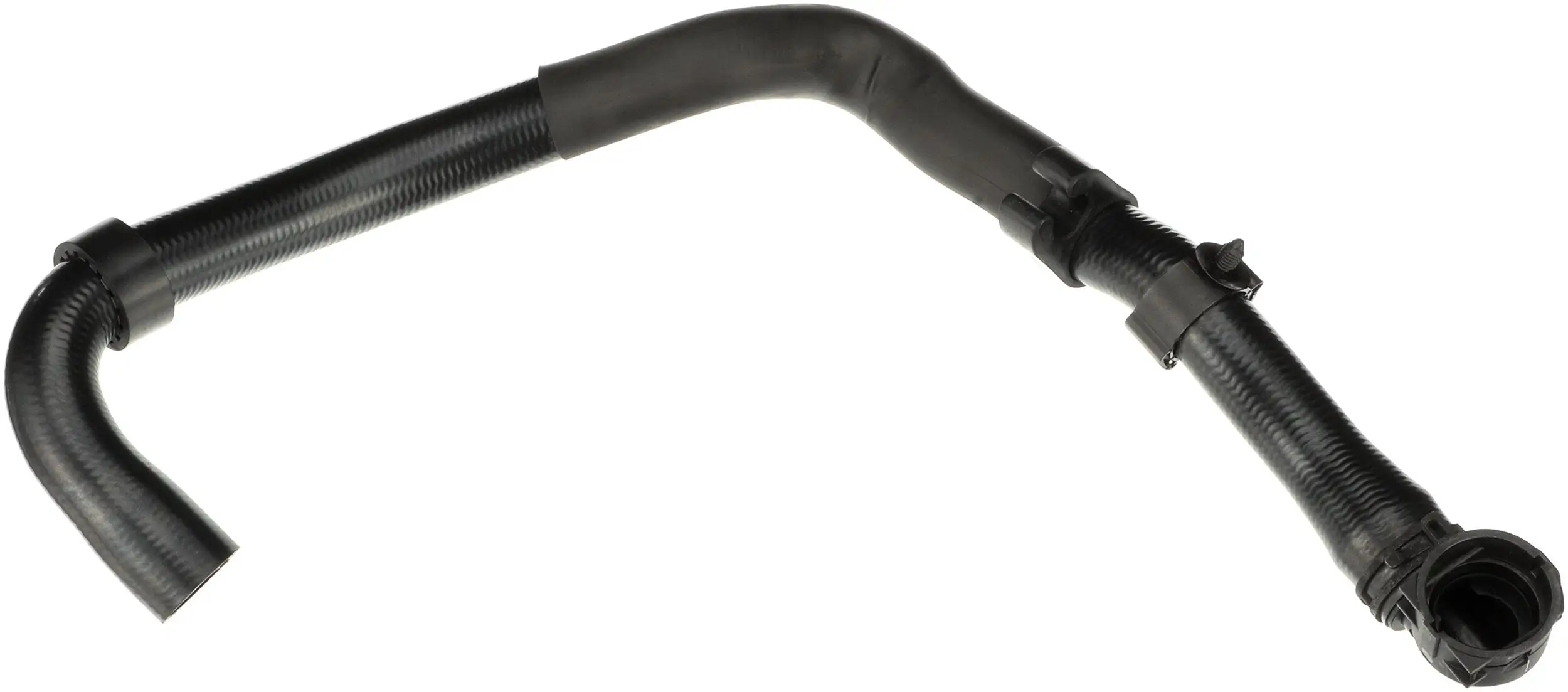 Kühlerschlauch unten RAPRO R25661