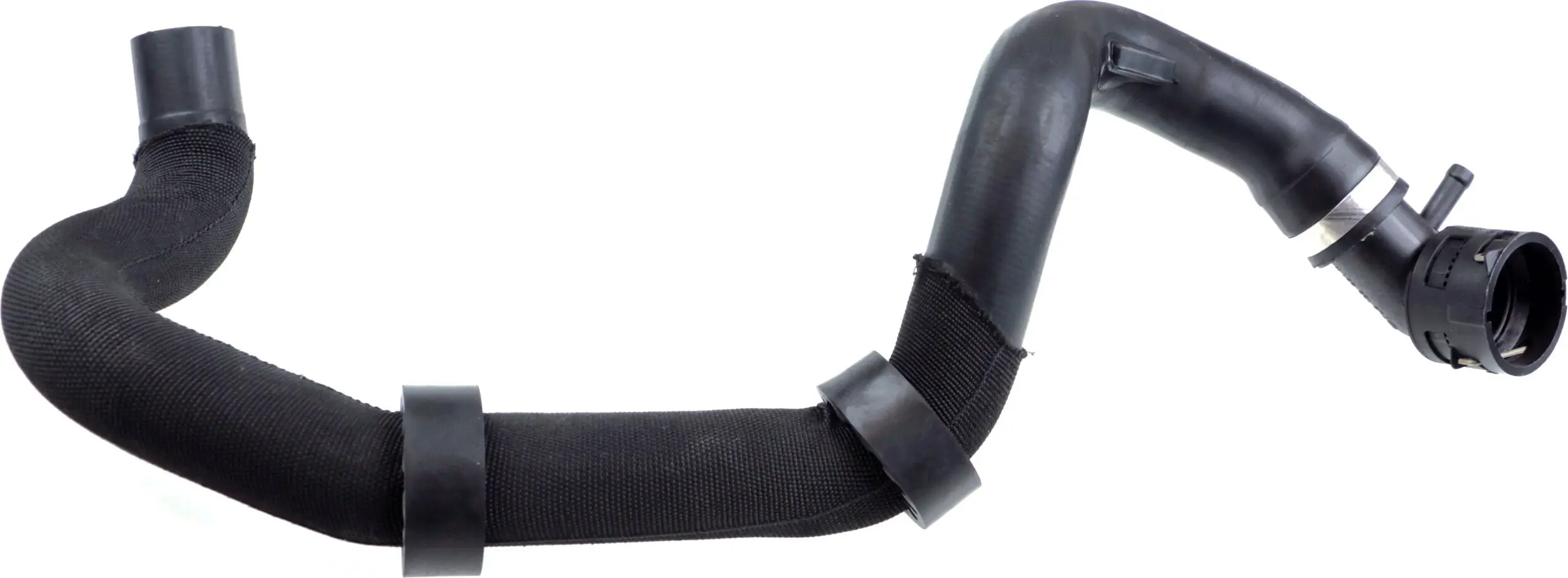 Kühlerschlauch oben RAPRO R25697