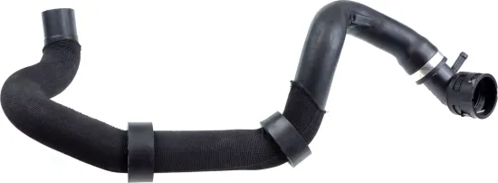 Kühlerschlauch oben RAPRO R25697 Bild Kühlerschlauch oben RAPRO R25697