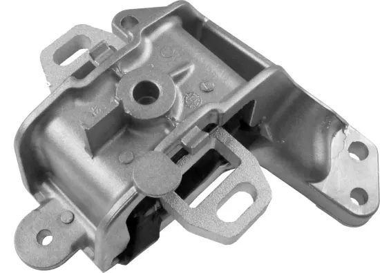 Lagerung, Motor links RAPRO R51889/A Bild Lagerung, Motor links RAPRO R51889/A