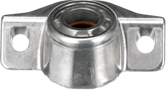 Federbeinstützlager hinten beidseitig RAPRO R55397 Bild Federbeinstützlager hinten beidseitig RAPRO R55397