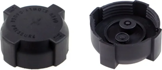 Verschlussdeckel, Kühlmittelbehälter RAPRO R66113 Bild Verschlussdeckel, Kühlmittelbehälter RAPRO R66113