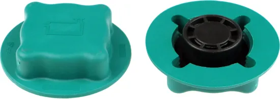 Verschlussdeckel, Kühlmittelbehälter RAPRO R66122 Bild Verschlussdeckel, Kühlmittelbehälter RAPRO R66122