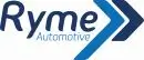 Logo Automotive RYME