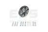 Schwingungstilger, Gelenkwelle vorne EDS &ndash; ALL DRIVESHAFT 00023014-GE
