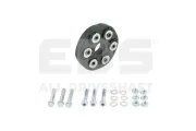 Schwingungstilger, Gelenkwelle vorne EDS – ALL DRIVESHAFT 00023014-GE