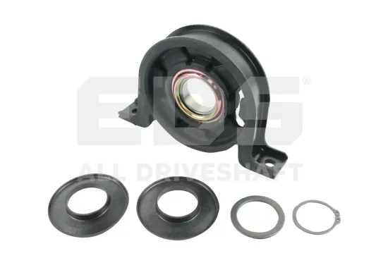 Lagerung, Gelenkwelle Mitte EDS – ALL DRIVESHAFT 00023991-GE Bild Lagerung, Gelenkwelle Mitte EDS – ALL DRIVESHAFT 00023991-GE