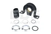 Lagerung, Gelenkwelle Mitte EDS – ALL DRIVESHAFT 00024517-GE
