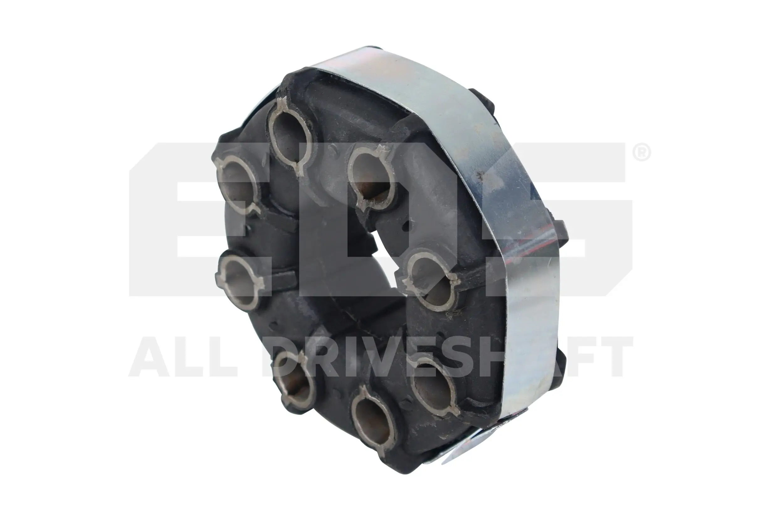 Schwingungstilger, Gelenkwelle vorne EDS – ALL DRIVESHAFT 00024627-GE