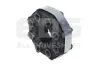 Schwingungstilger, Gelenkwelle vorne EDS &ndash; ALL DRIVESHAFT 00024627-GE