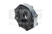 Schwingungstilger, Gelenkwelle vorne EDS – ALL DRIVESHAFT 00024627-GE