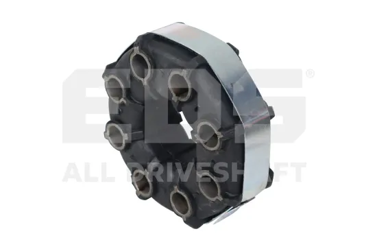 Schwingungstilger, Gelenkwelle vorne EDS – ALL DRIVESHAFT 00024627-GE Bild Schwingungstilger, Gelenkwelle vorne EDS – ALL DRIVESHAFT 00024627-GE