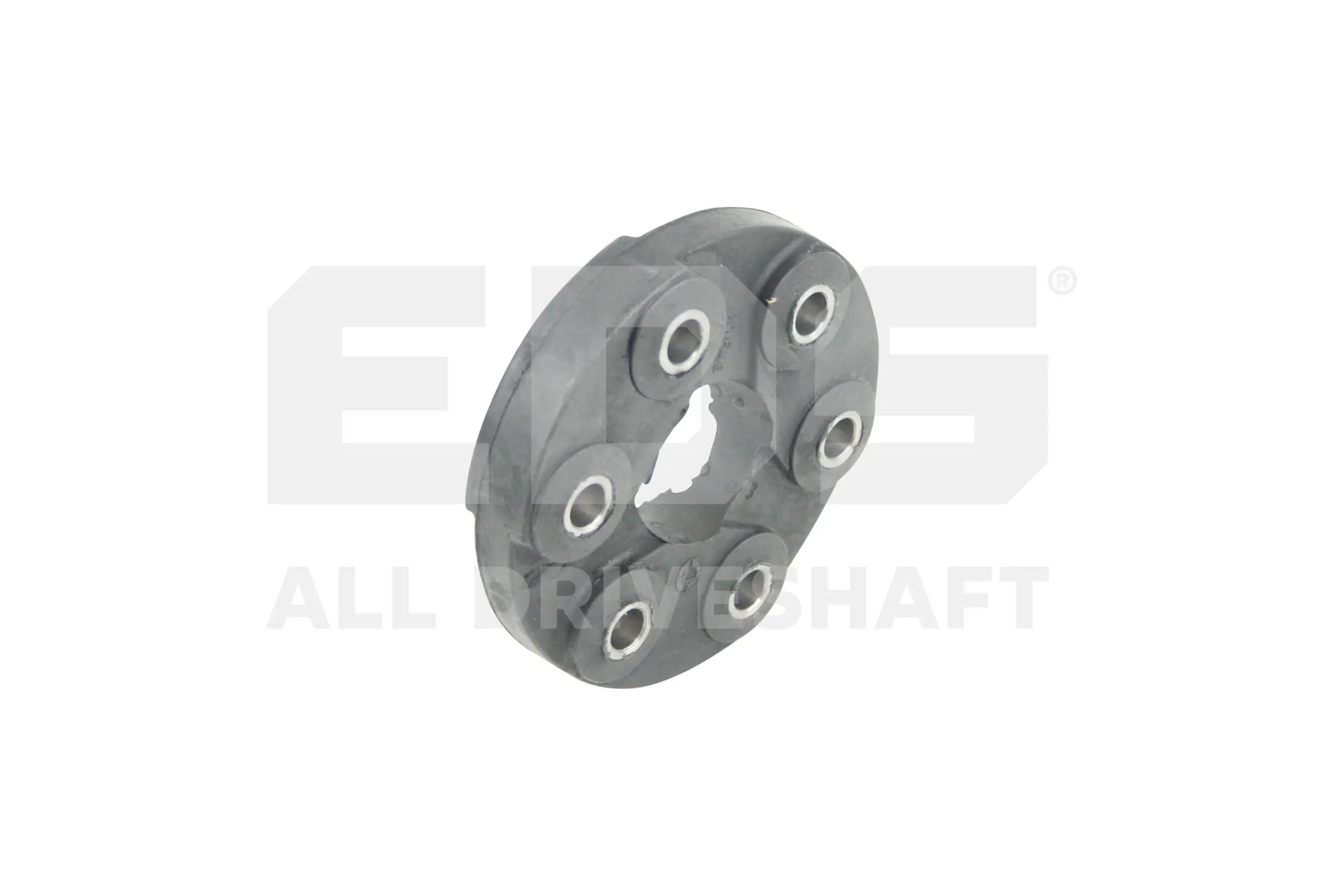 Schwingungstilger, Gelenkwelle vorne EDS – ALL DRIVESHAFT 00024863-GE