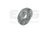 Schwingungstilger, Gelenkwelle vorne EDS &ndash; ALL DRIVESHAFT 00024863-GE
