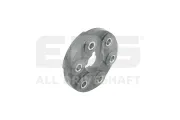 Schwingungstilger, Gelenkwelle vorne EDS – ALL DRIVESHAFT 00024863-GE