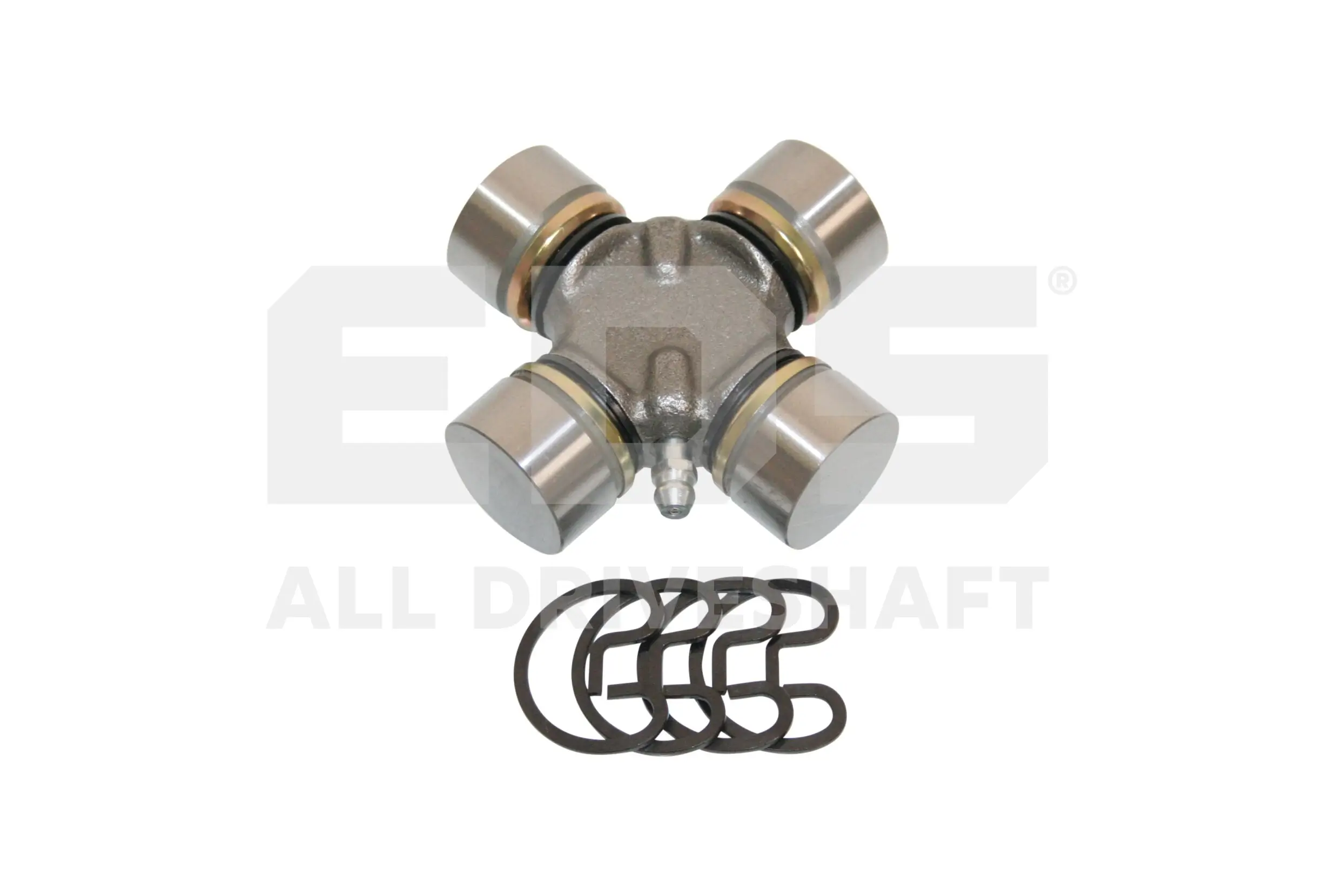 Gelenk, Gelenkwelle EDS – ALL DRIVESHAFT 00024933-GE