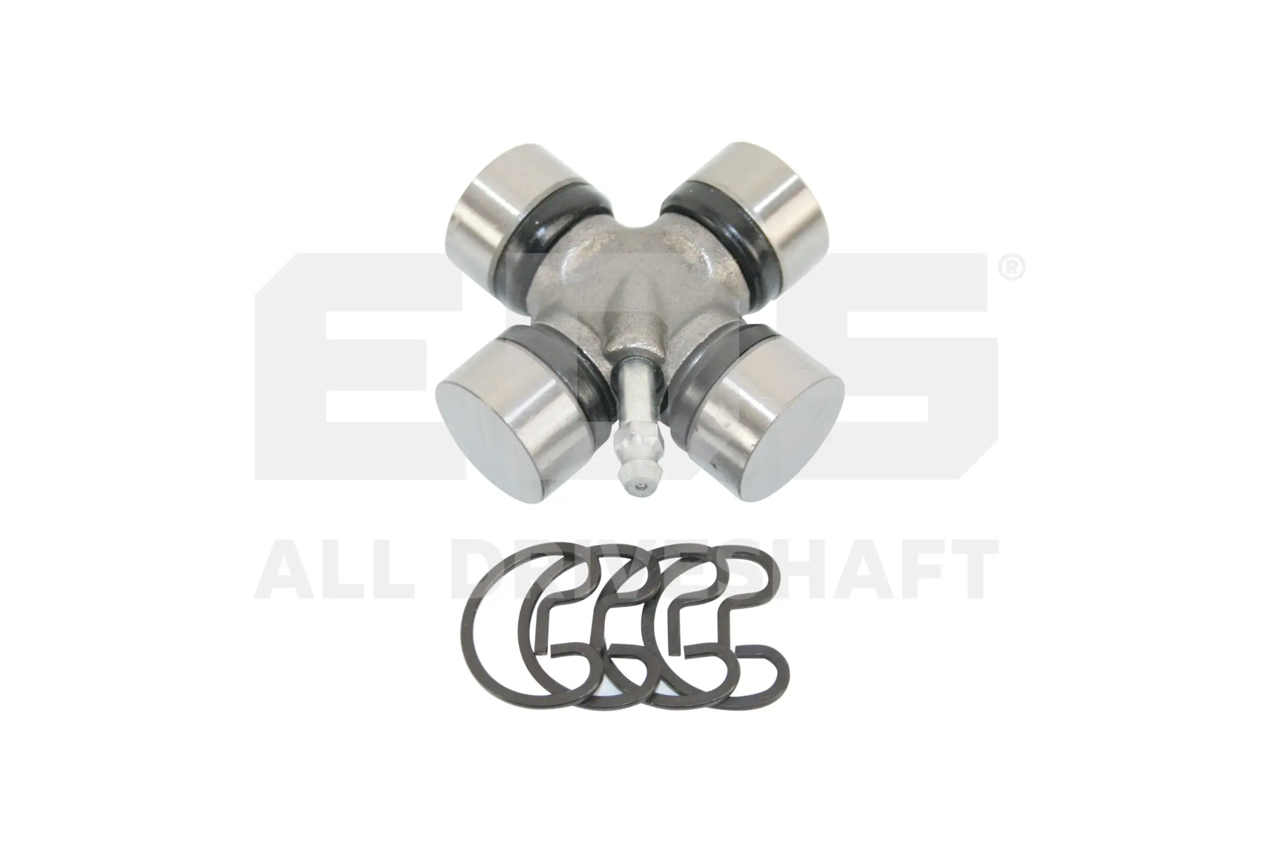 Gelenk, Gelenkwelle EDS – ALL DRIVESHAFT 00024934-GE