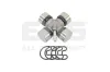 Gelenk, Gelenkwelle EDS &ndash; ALL DRIVESHAFT 00024934-GE