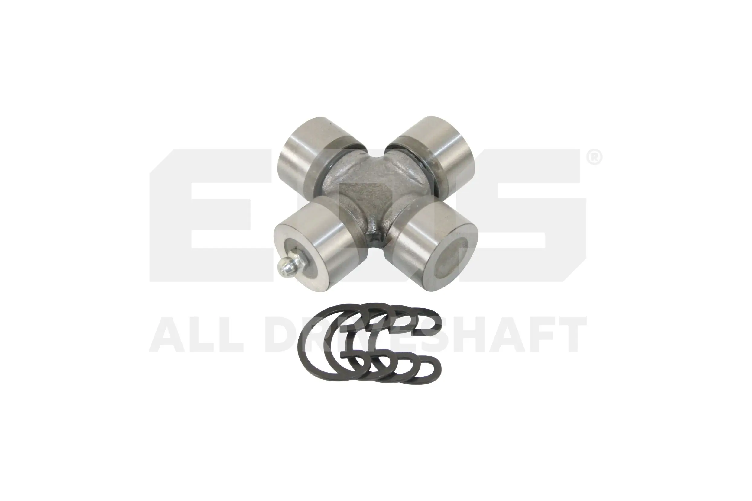 Gelenk, Gelenkwelle EDS – ALL DRIVESHAFT 00024981-GE