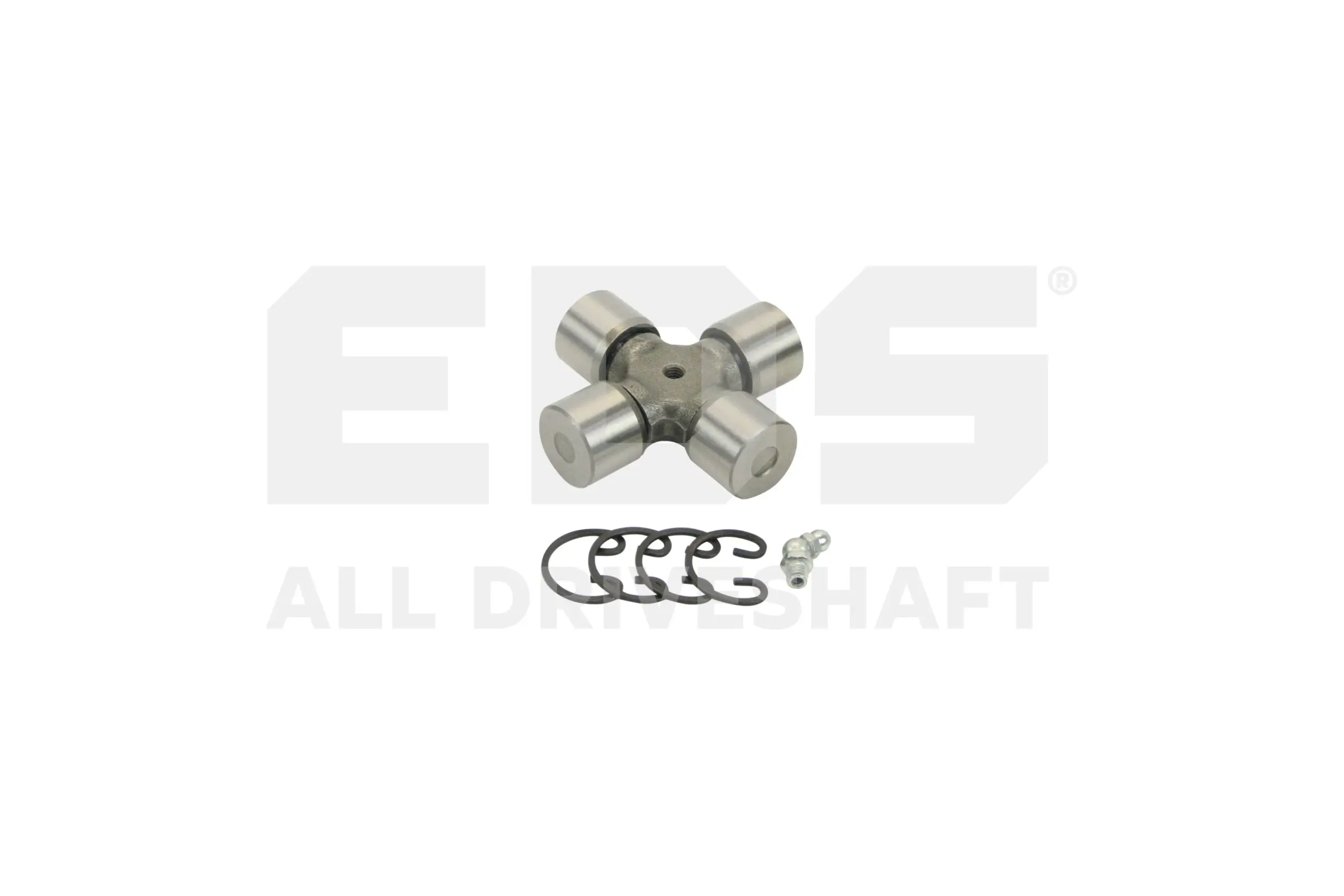 Gelenk, Gelenkwelle EDS – ALL DRIVESHAFT 00024985-GE