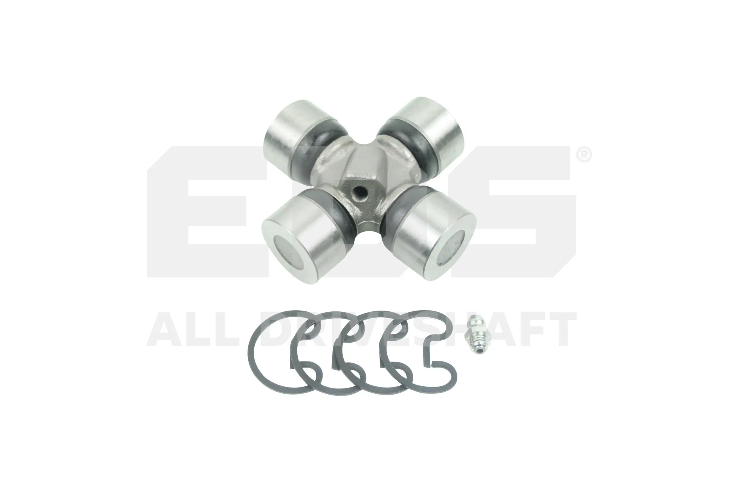 Gelenk, Gelenkwelle EDS – ALL DRIVESHAFT 00025143-GE