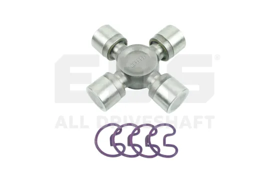Gelenk, Gelenkwelle hintere Gelenkwelle an Differential hintere Gelenkwelle an Verteilergetriebe EDS – ALL DRIVESHAFT 00025160-GE Bild Gelenk, Gelenkwelle hintere Gelenkwelle an Differential hintere Gelenkwelle an Verteilergetriebe EDS – ALL DRIVESHAFT 00025160-GE