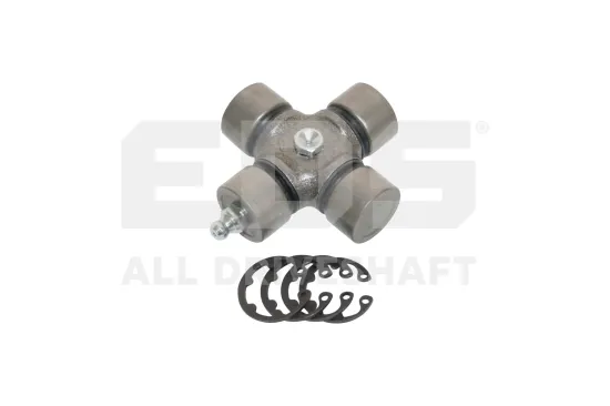 Gelenkwelle, Achsantrieb EDS – ALL DRIVESHAFT 2104275-GB Bild Gelenkwelle, Achsantrieb EDS – ALL DRIVESHAFT 2104275-GB