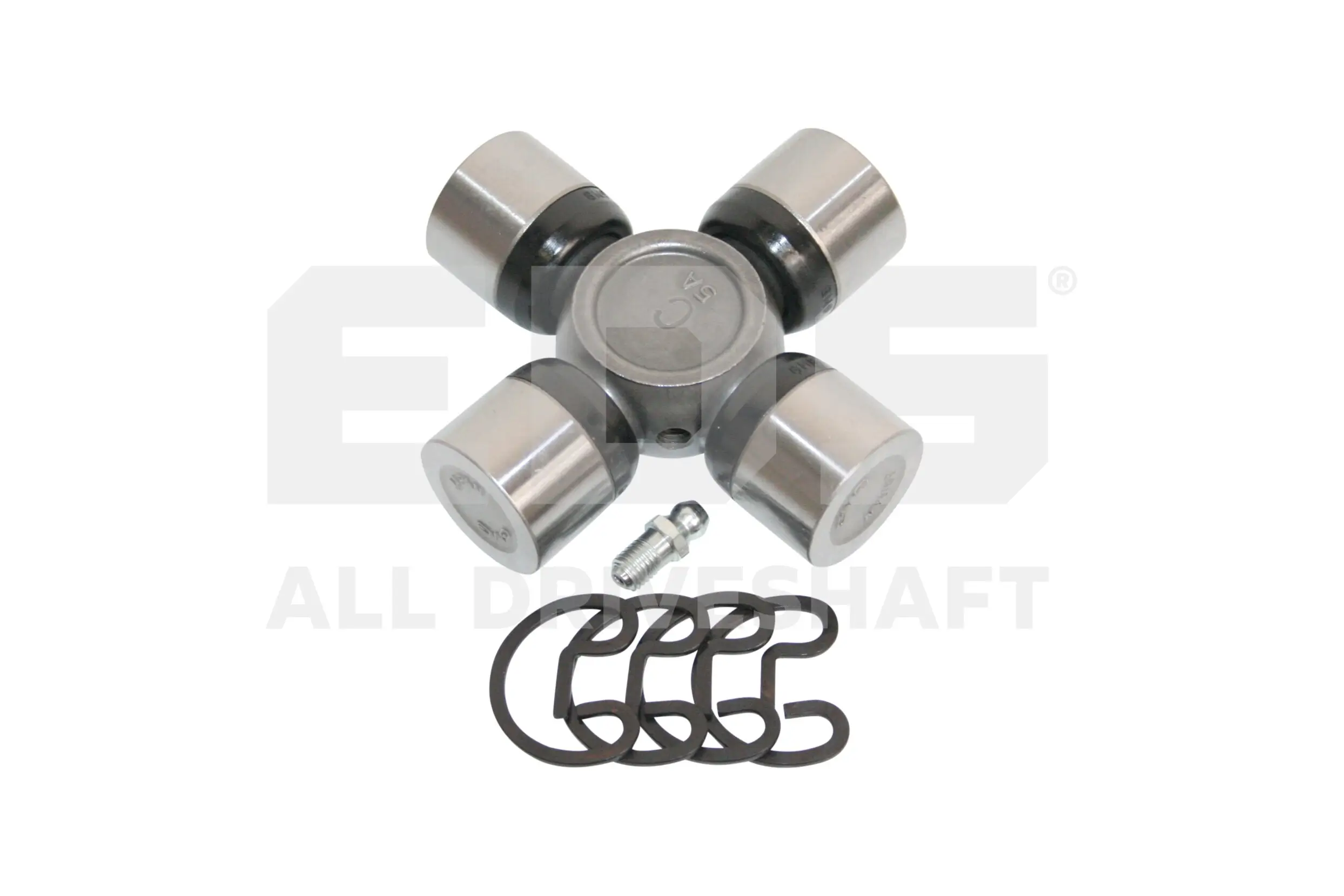 Gelenk, Gelenkwelle EDS – ALL DRIVESHAFT 00025205-GE