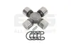 Gelenk, Gelenkwelle EDS &ndash; ALL DRIVESHAFT 00025205-GE