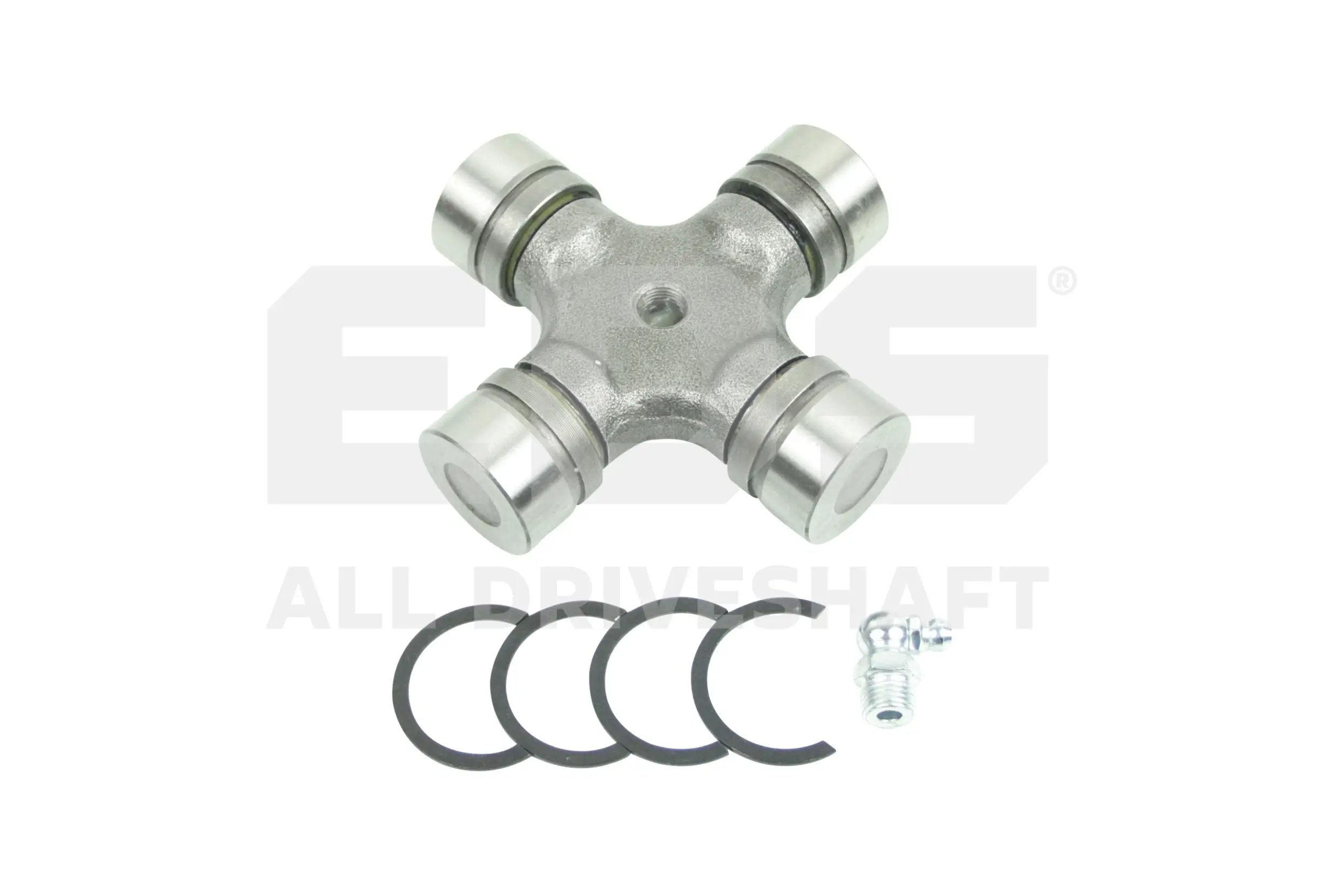 Gelenk, Gelenkwelle EDS – ALL DRIVESHAFT 00025251-GE