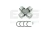 Gelenk, Gelenkwelle hinten EDS &ndash; ALL DRIVESHAFT 00025257-GE