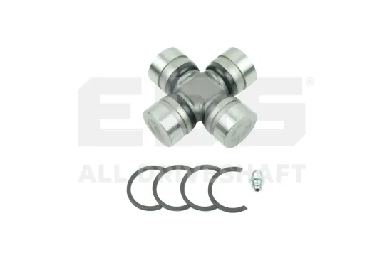 Gelenk, Gelenkwelle hinten EDS – ALL DRIVESHAFT 00025257-GE Bild Gelenk, Gelenkwelle hinten EDS – ALL DRIVESHAFT 00025257-GE
