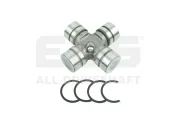 Gelenk, Gelenkwelle hintere Gelenkwelle an Differential hintere Gelenkwelle an Verteilergetriebe vordere Gelenkwelle an Differential EDS – ALL DRIVESHAFT 00025258-GE