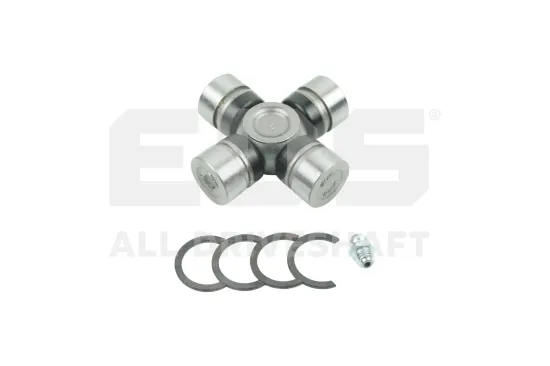Gelenk, Gelenkwelle vordere Gelenkwelle an Differential vordere Gelenkwelle an Verteilergetriebe EDS – ALL DRIVESHAFT 00025262-GE Bild Gelenk, Gelenkwelle vordere Gelenkwelle an Differential vordere Gelenkwelle an Verteilergetriebe EDS – ALL DRIVESHAFT 00025262-GE
