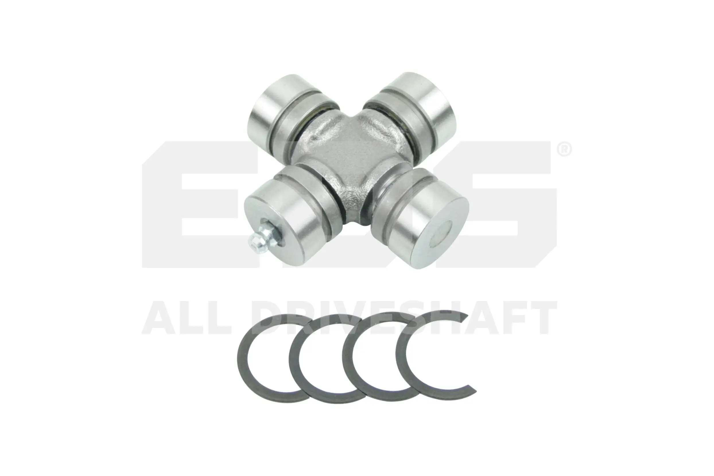 Gelenk, Gelenkwelle EDS – ALL DRIVESHAFT 00025269-GE