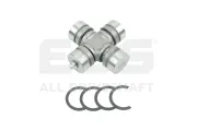 Gelenk, Gelenkwelle EDS – ALL DRIVESHAFT 00025269-GE