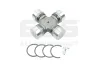 Gelenk, Gelenkwelle hintere Gelenkwelle an Differential EDS &ndash; ALL DRIVESHAFT 00025355-GE