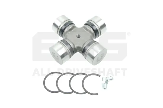 Gelenk, Gelenkwelle hintere Gelenkwelle an Differential EDS – ALL DRIVESHAFT 00025355-GE Bild Gelenk, Gelenkwelle hintere Gelenkwelle an Differential EDS – ALL DRIVESHAFT 00025355-GE