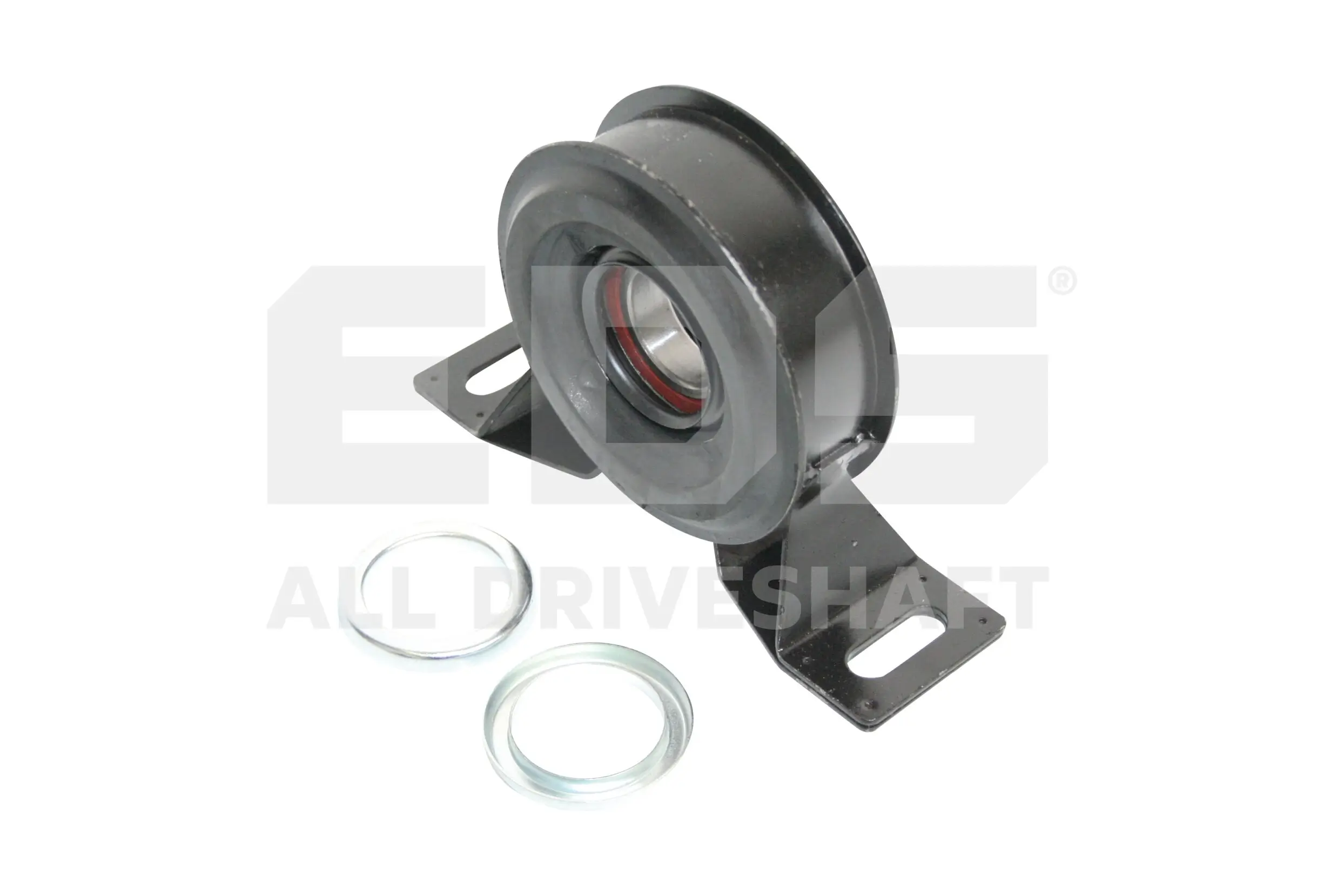Lagerung, Gelenkwelle Mitte EDS – ALL DRIVESHAFT 00025653-GE
