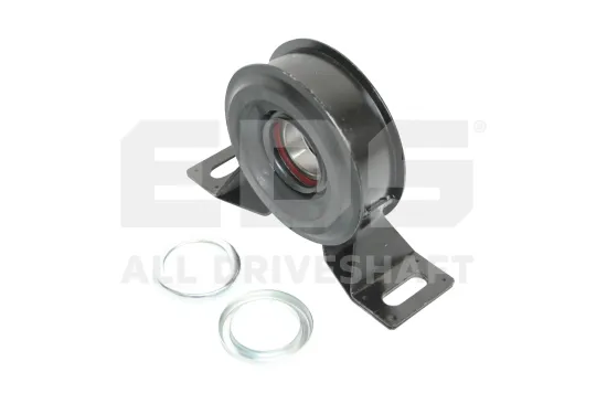Lagerung, Gelenkwelle Mitte EDS – ALL DRIVESHAFT 00025653-GE Bild Lagerung, Gelenkwelle Mitte EDS – ALL DRIVESHAFT 00025653-GE
