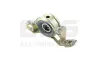 Lagerung, Gelenkwelle EDS &ndash; ALL DRIVESHAFT 00025662-GE