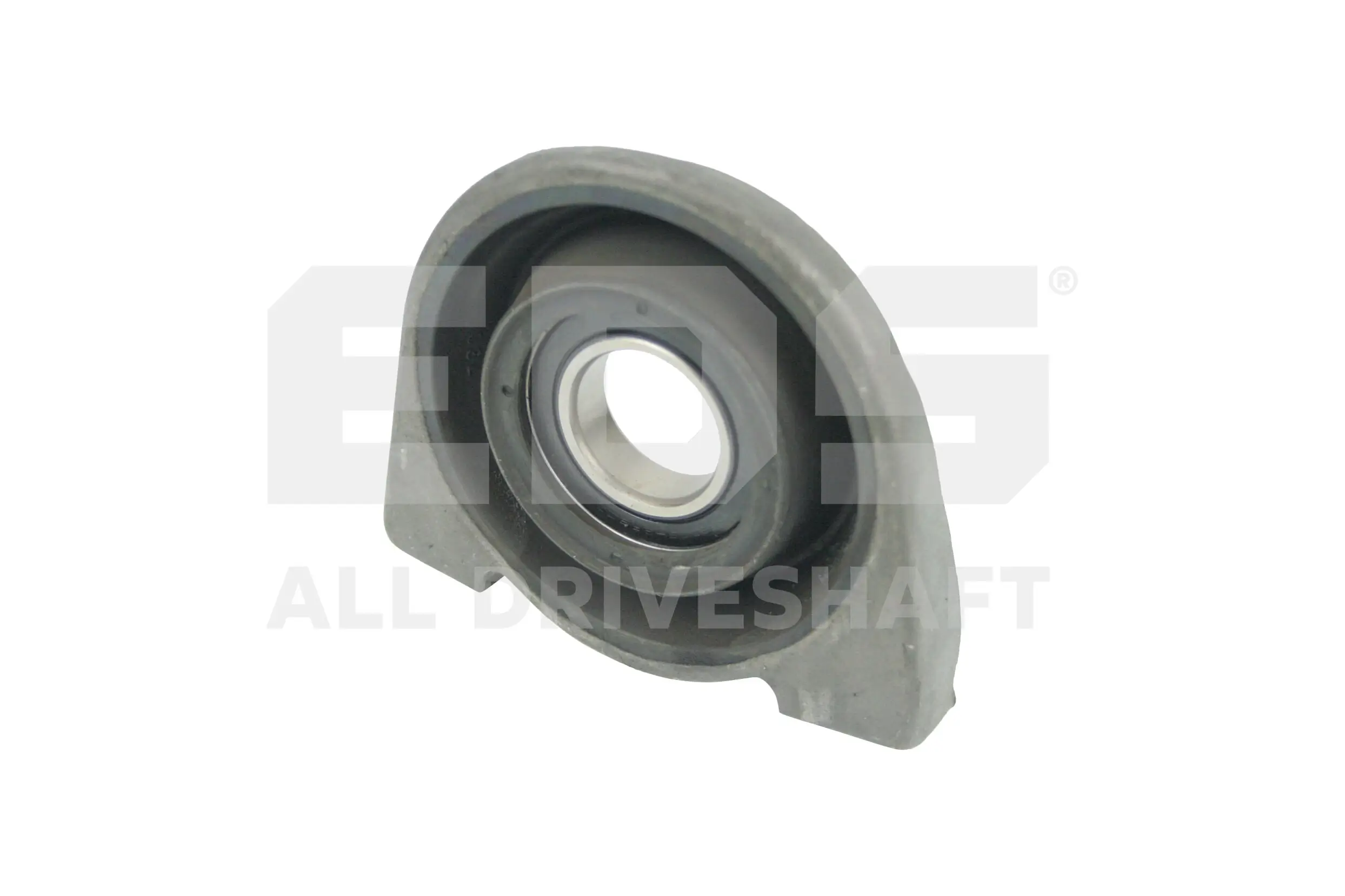 Lagerung, Gelenkwelle Mitte EDS – ALL DRIVESHAFT 00026110-GE