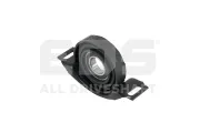 Lagerung, Gelenkwelle EDS – ALL DRIVESHAFT 00026111-GE