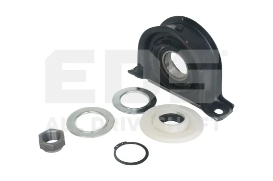 Lagerung, Gelenkwelle EDS – ALL DRIVESHAFT 00026232-GE Bild Lagerung, Gelenkwelle EDS – ALL DRIVESHAFT 00026232-GE