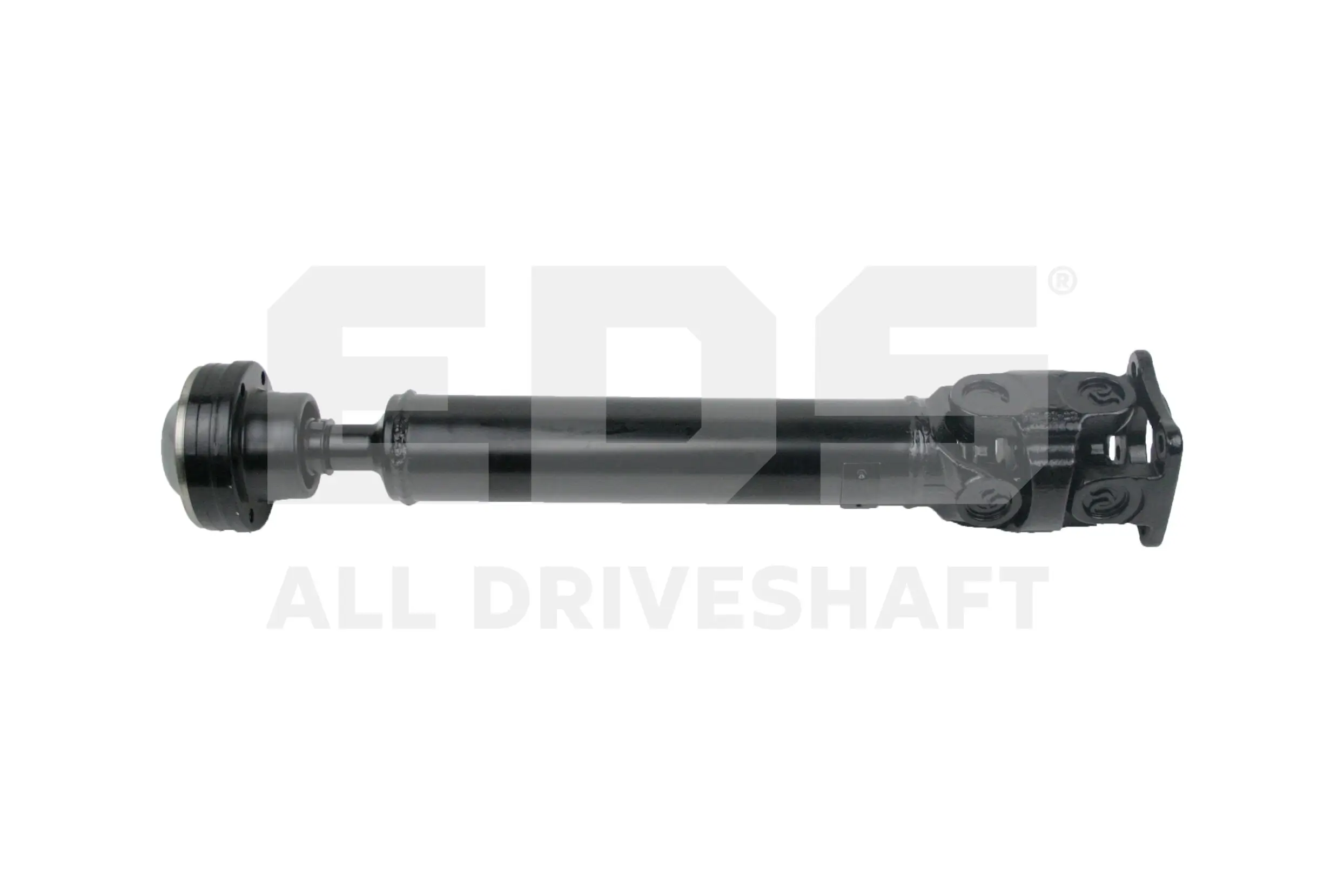 Gelenkwelle, Achsantrieb vorne EDS – ALL DRIVESHAFT 00160191-GB